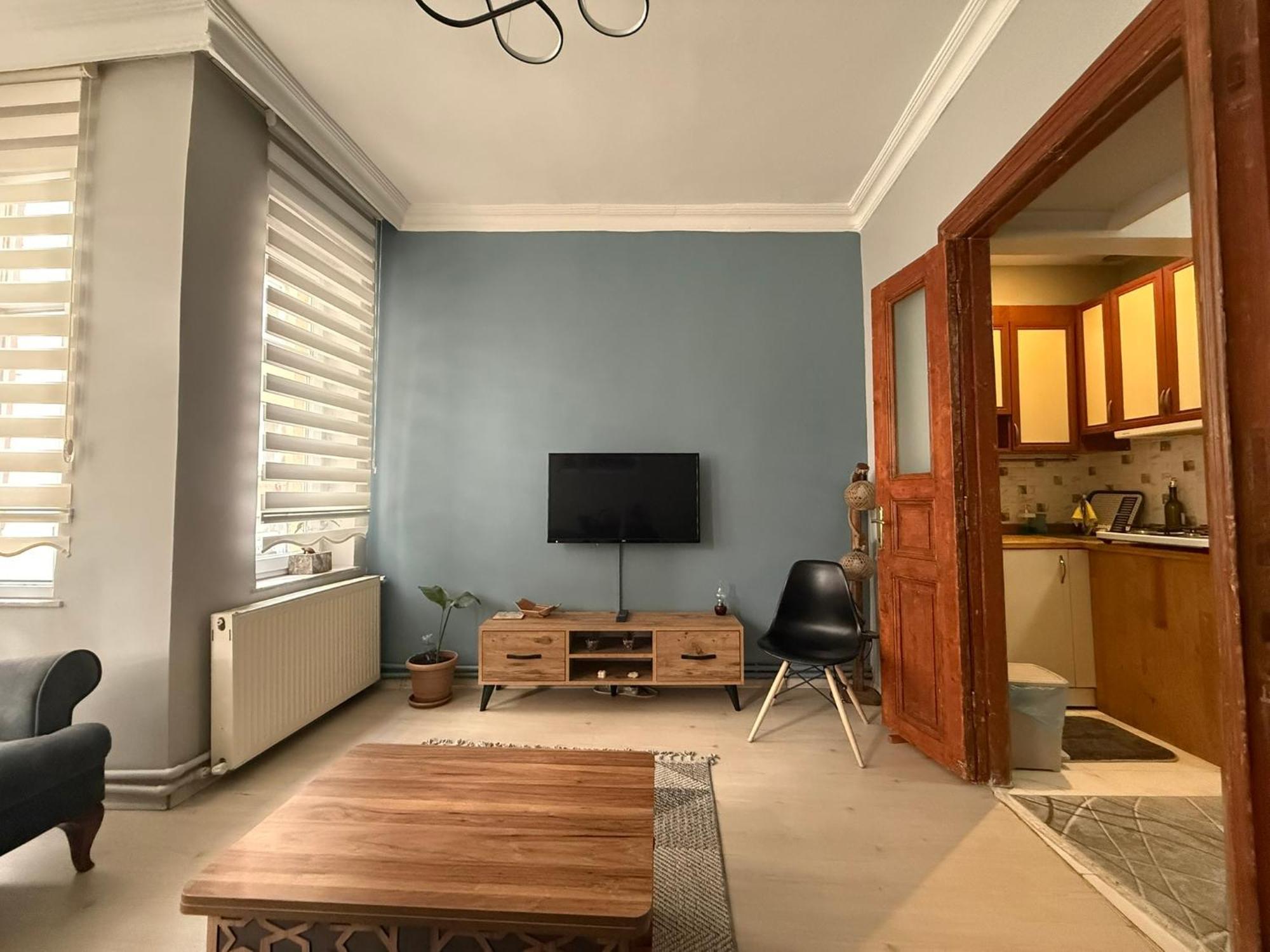 Gunes Hause Istanbul Exterior photo