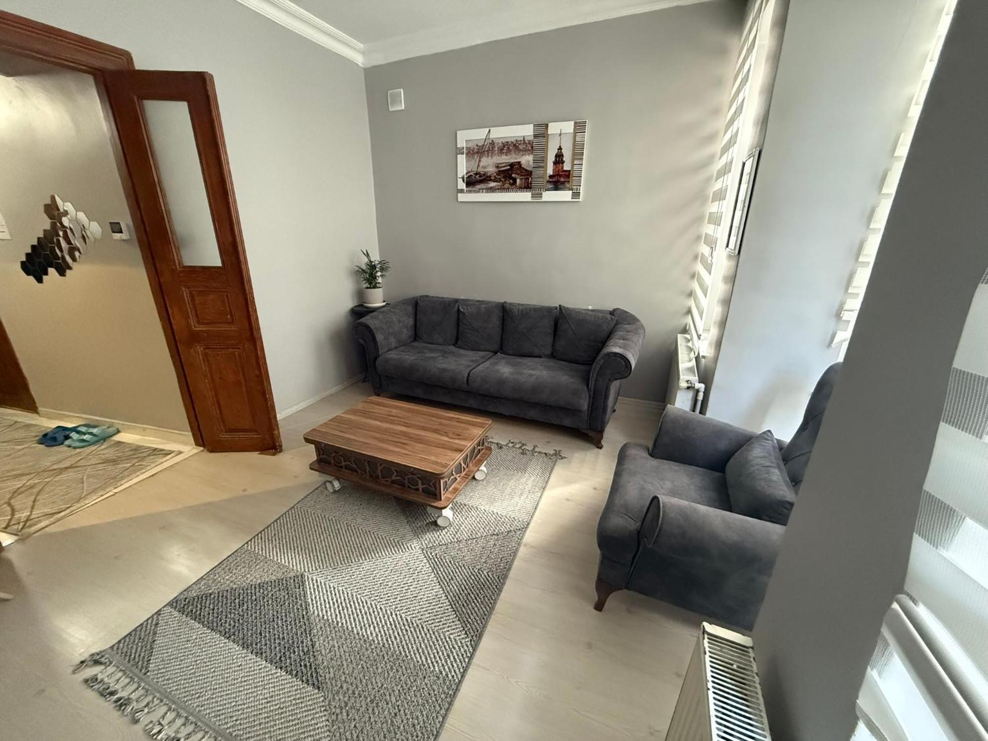 Gunes Hause Istanbul Exterior photo