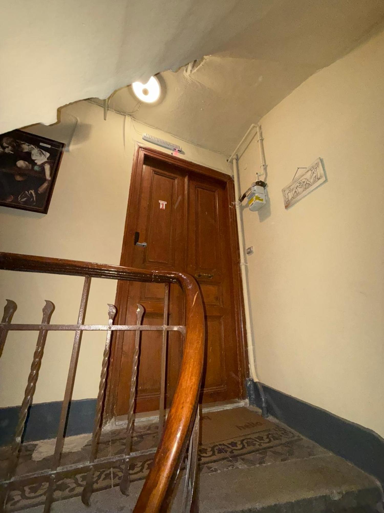 Gunes Hause Istanbul Exterior photo