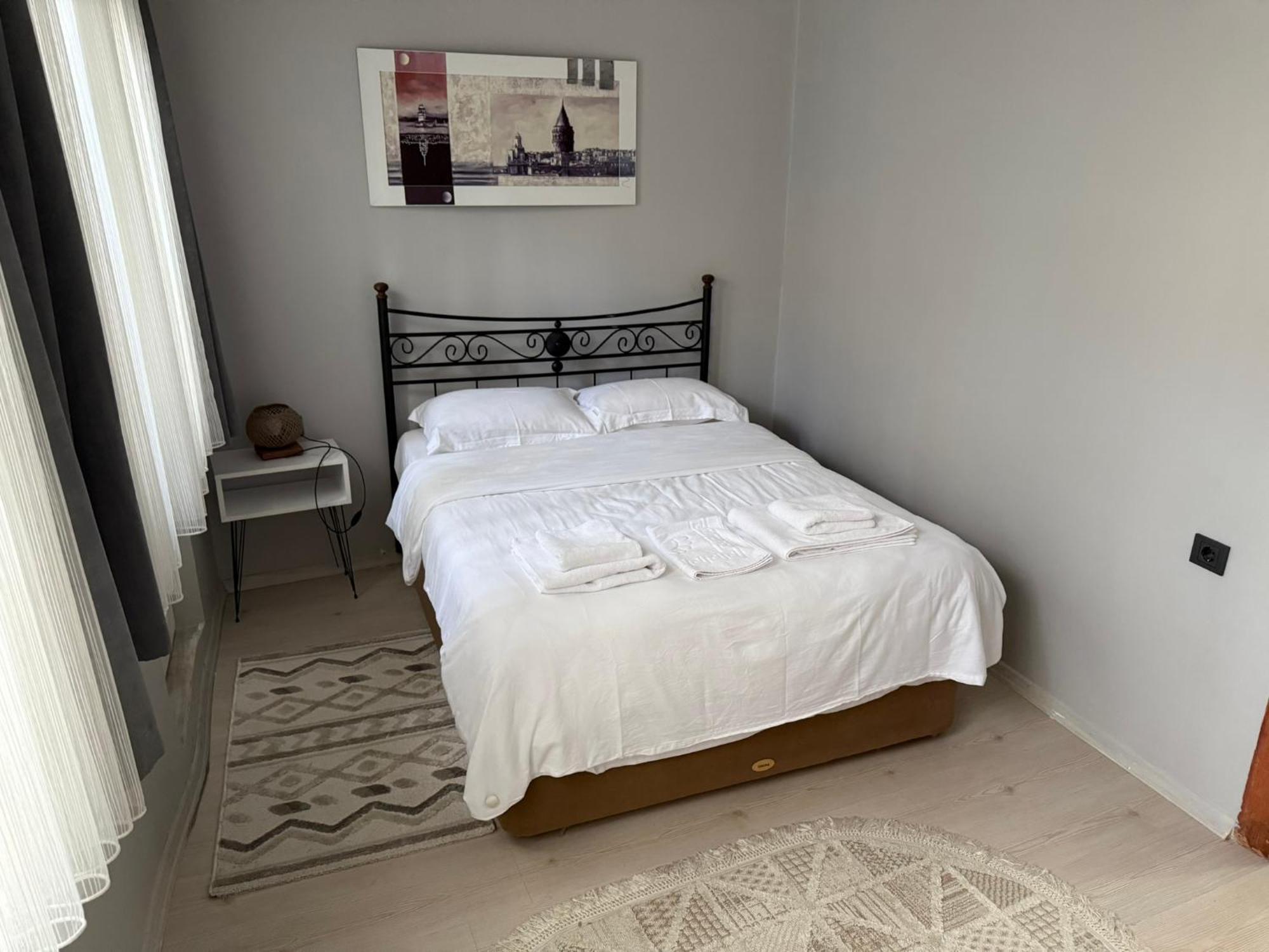 Gunes Hause Istanbul Exterior photo